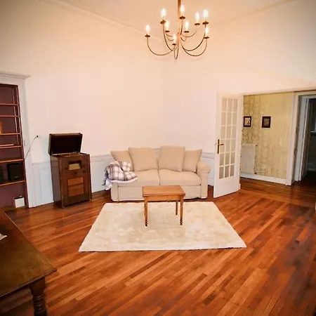 Appartement Grand Messier 8 Personnes à Senones  Extérieur photo